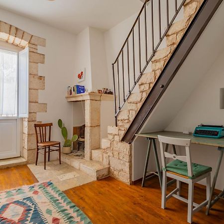 Antiche Mura Apartments "Nel Cuore Della Puglia"Bivani, Cucina, Terrazzo Turi Eksteriør bilde